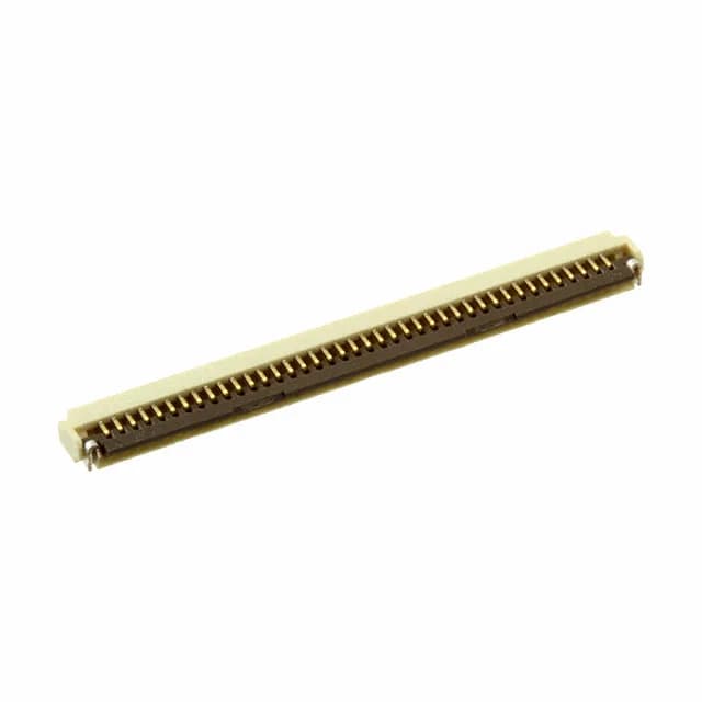 FH33-40S-0.5SH(10) — Hirose Electric Co Ltd product photo