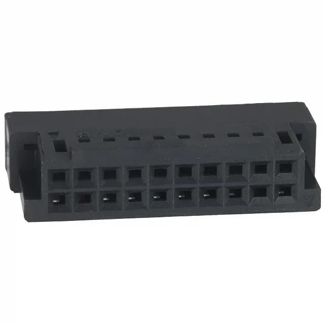 88179-5 — TE Connectivity AMP Connectors product photo