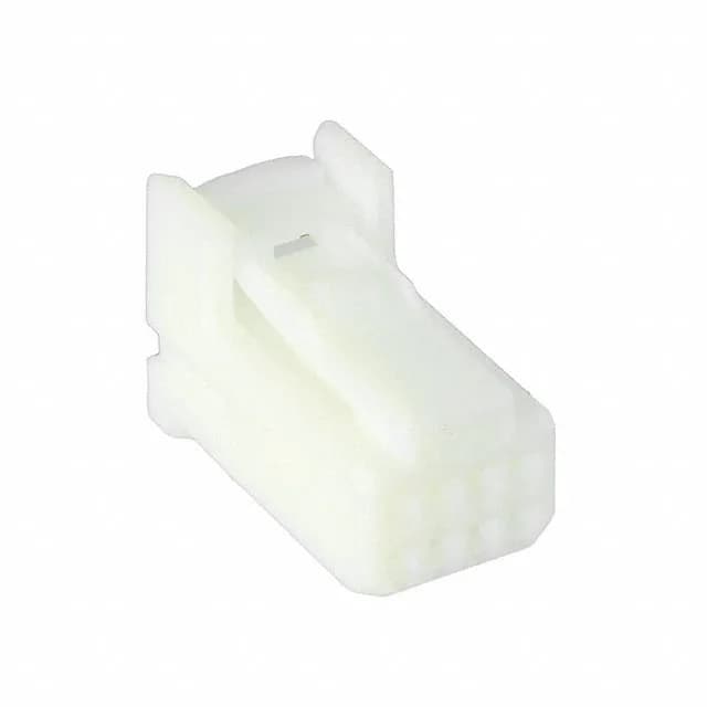 1376357-8 — TE Connectivity AMP Connectors product photo