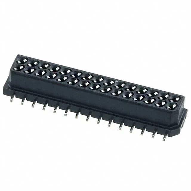 6-176311-0 — TE Connectivity AMP Connectors product photo