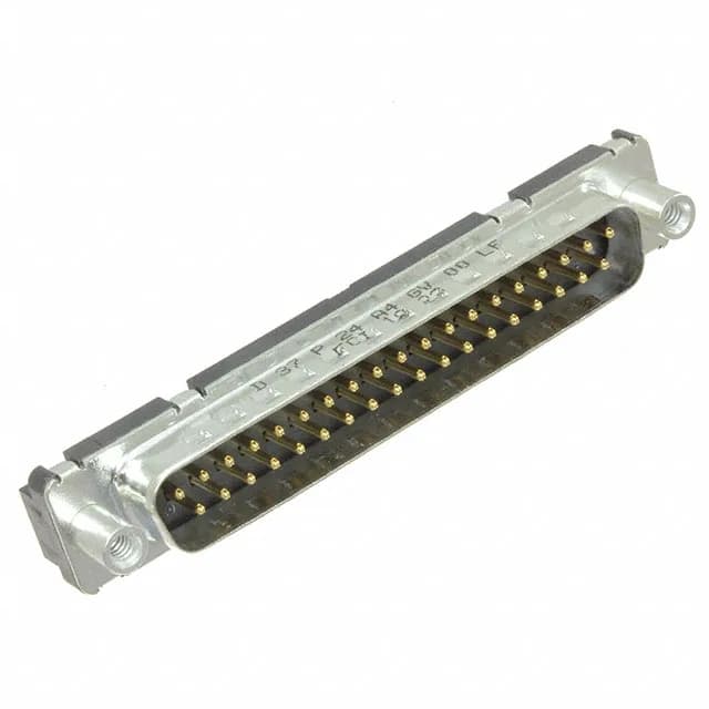 D37P24A4GV00LF — Amphenol ICC (FCI) product photo
