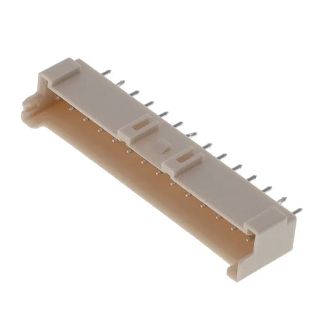 B14B-XASK-1(LF)(SN) — JST Sales America Inc. product photo