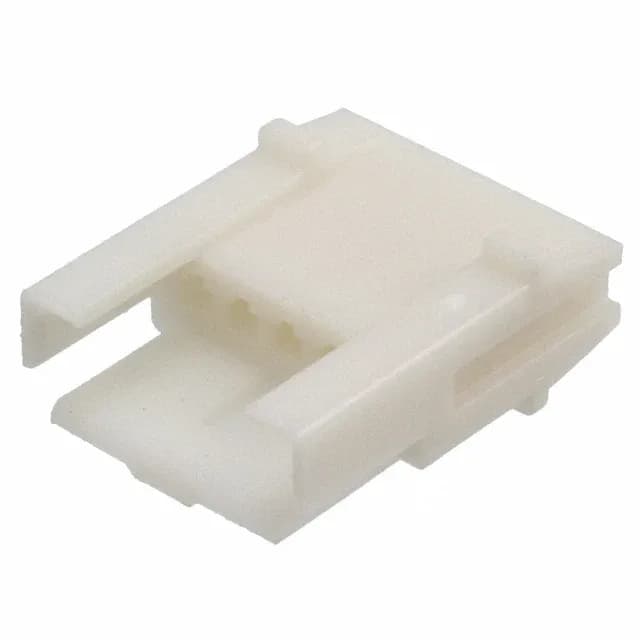 172211-5 — TE Connectivity AMP Connectors product photo