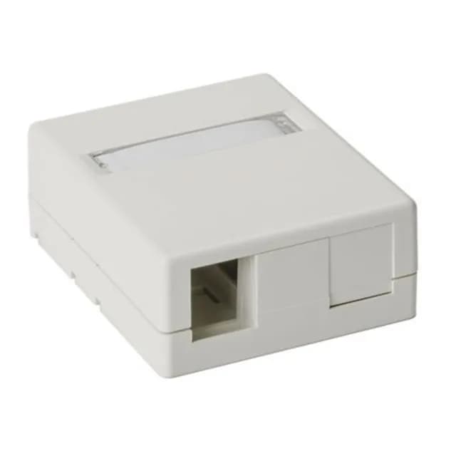 SMBDUAL-FW — HellermannTyton product photo