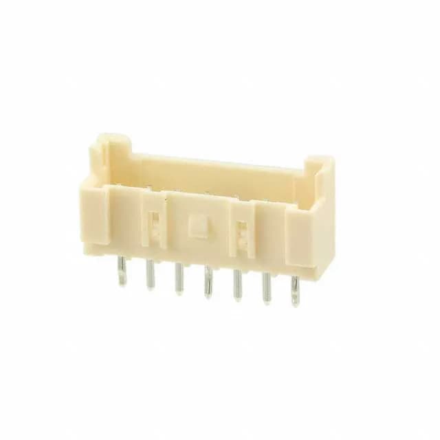 1744439-7 — TE Connectivity AMP Connectors product photo