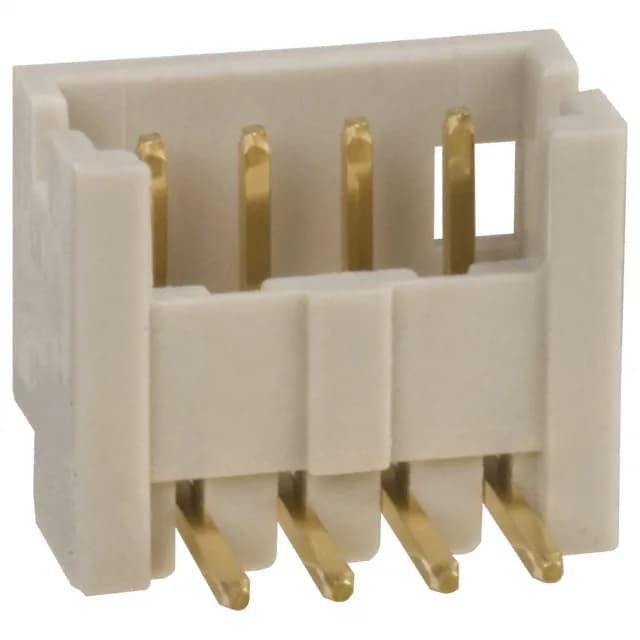 DF13-4P-1.25DS(50) — Hirose Electric Co Ltd product photo