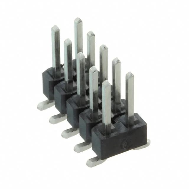 TSM-105-01-T-DV — Samtec Inc. product photo