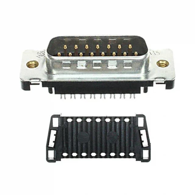 1658608-3 — TE Connectivity AMP Connectors product photo