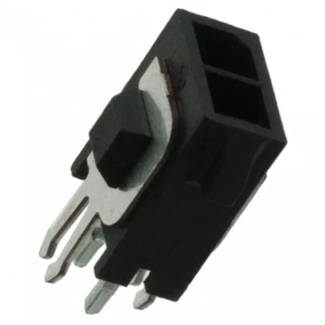 3-794682-2 — TE Connectivity AMP Connectors product photo