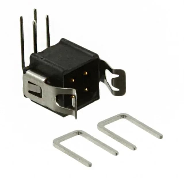 M80-8510442 — Harwin Inc. product photo