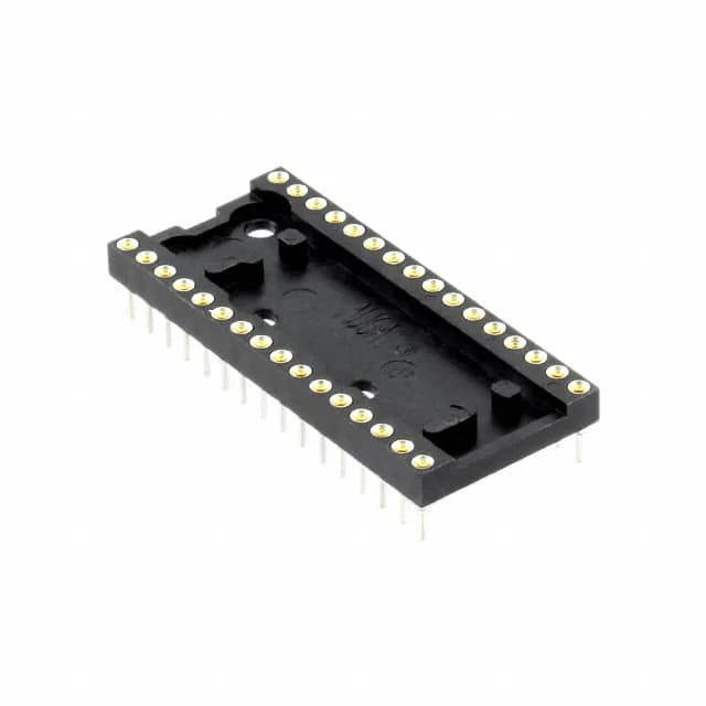 3-1571550-0 — TE Connectivity AMP Connectors product photo