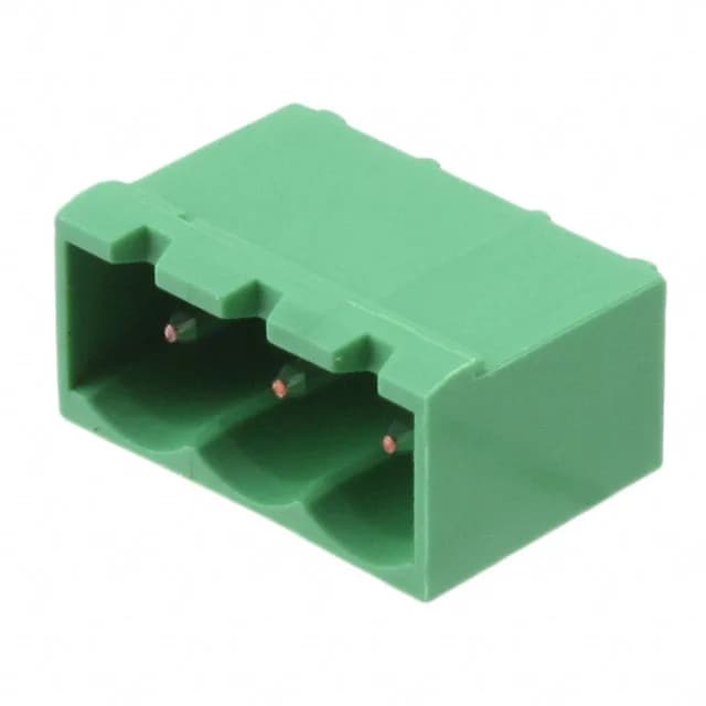 796638-3 — TE Connectivity AMP Connectors product photo