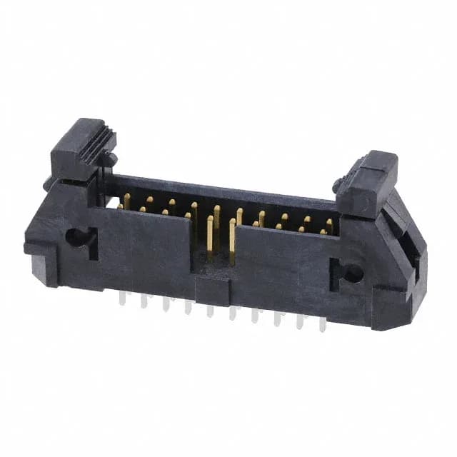 EJH-110-01-F-D-TH — Samtec Inc. product photo