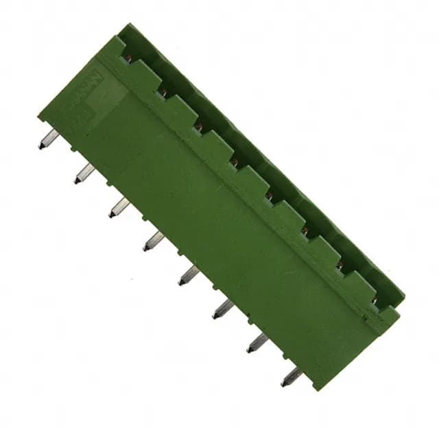 282825-8 — TE Connectivity AMP Connectors product photo