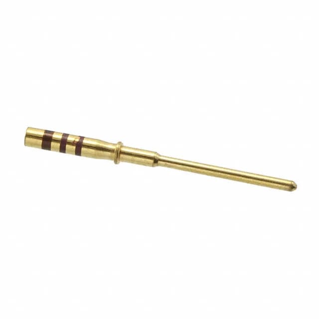 M39029/18-177 — TE Connectivity Deutsch Connectors product photo