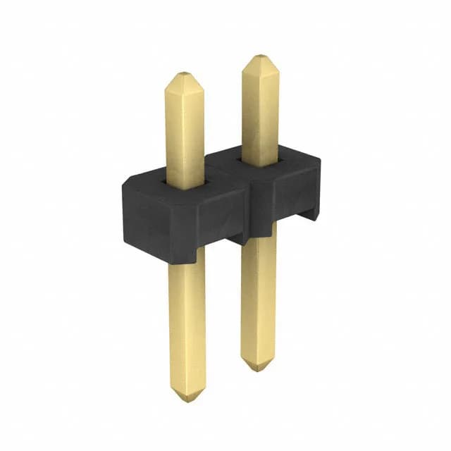 TLW-101-05-G-D — Samtec Inc. product photo