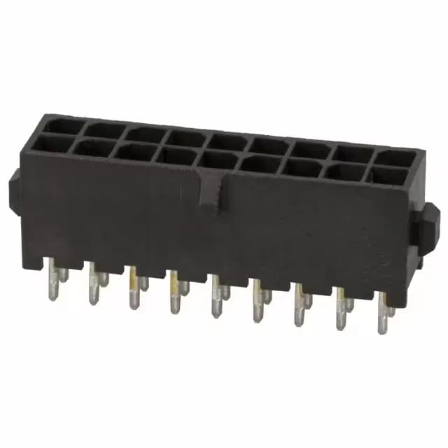 1-794631-8 — TE Connectivity AMP Connectors product photo