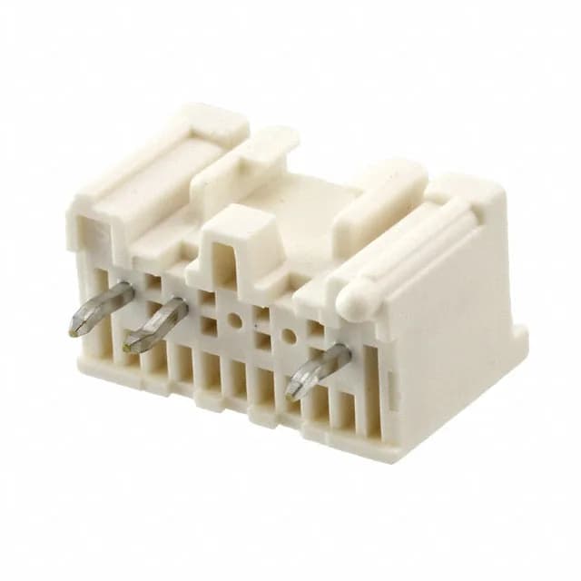 1903813-1 — TE Connectivity AMP Connectors product photo