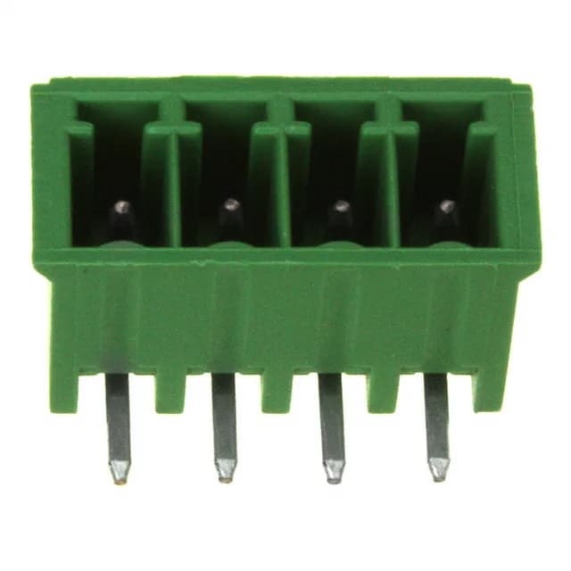 284512-4 — TE Connectivity AMP Connectors product photo