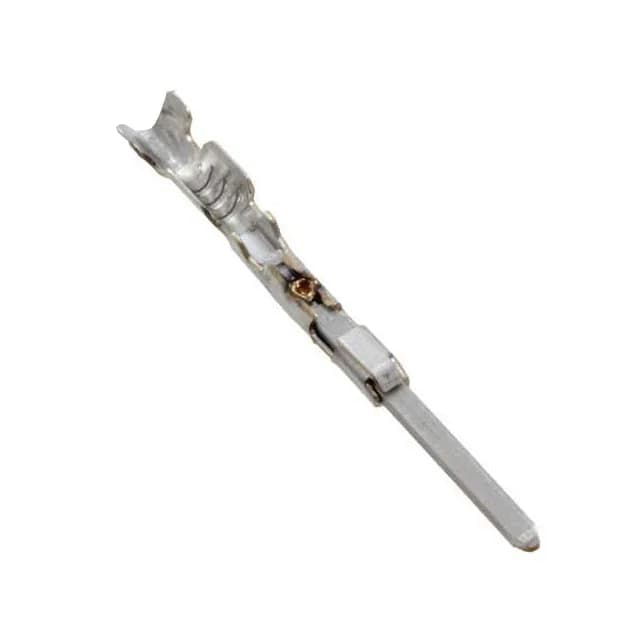 1-1419158-7 — TE Connectivity AMP Connectors product photo