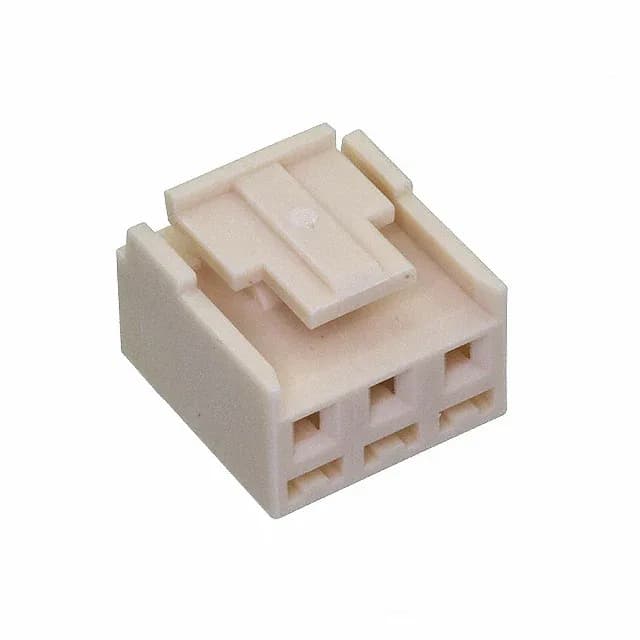 1744416-3 — TE Connectivity AMP Connectors product photo