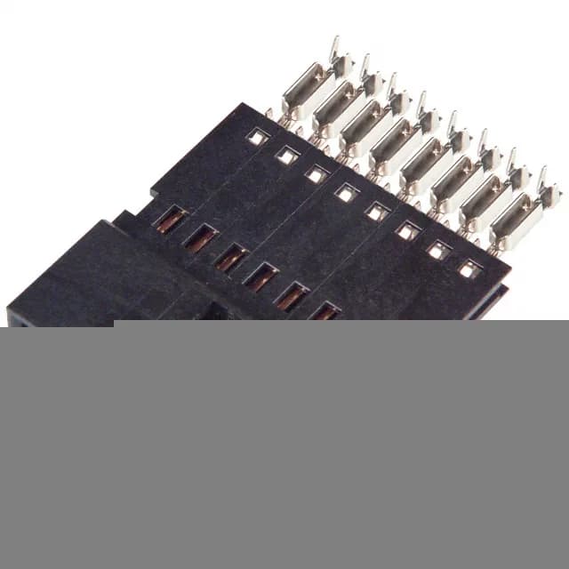 5-103945-7 — TE Connectivity AMP Connectors product photo