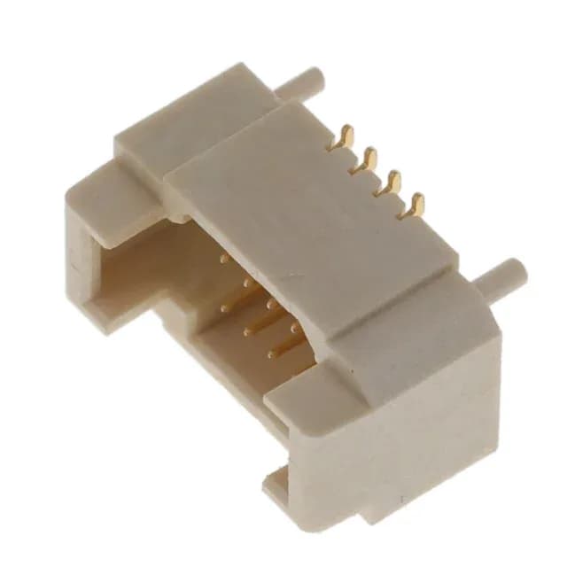 T1M-04-GF-DV — Samtec Inc. product photo