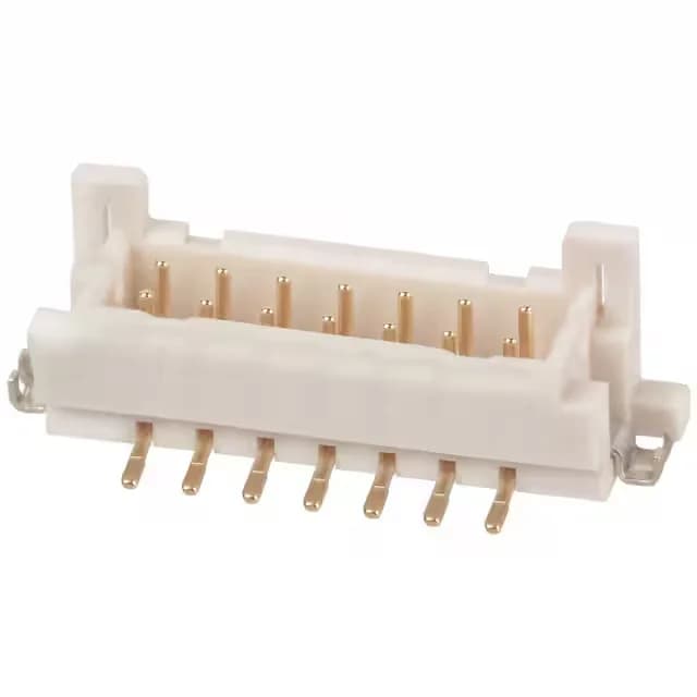 DF11G-14DP-2V(50) — Hirose Electric Co Ltd product photo