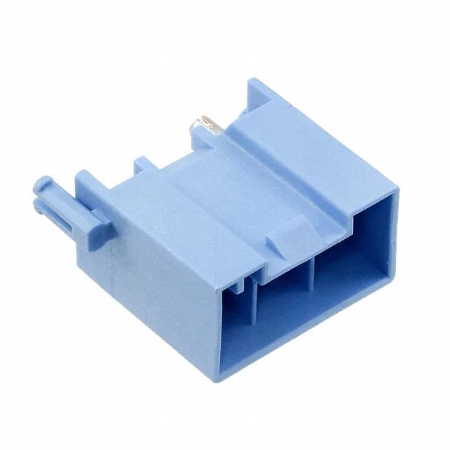 1747996-3 — TE Connectivity AMP Connectors product photo