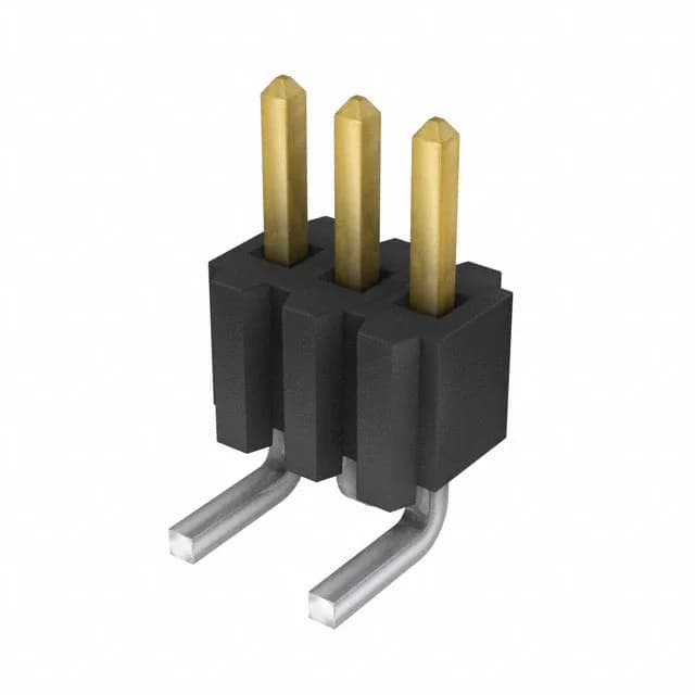 FTR-103-02-S-S — Samtec Inc. product photo