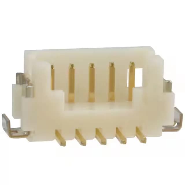 DF13C-5P-1.25V(51) — Hirose Electric Co Ltd product photo