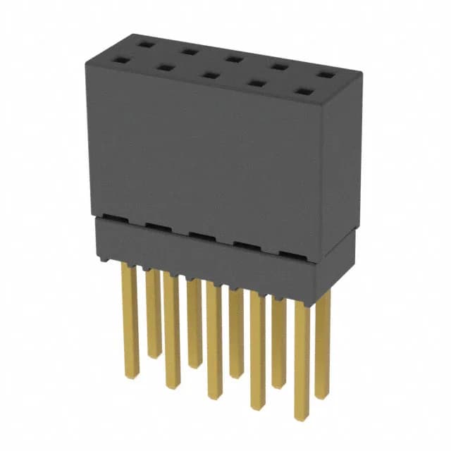 ESQ-105-13-G-D — Samtec Inc. product photo