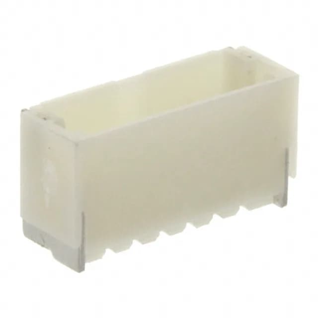 1734709-6 — TE Connectivity AMP Connectors product photo