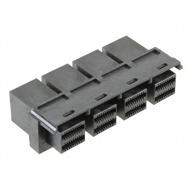 2227582-1 — TE Connectivity AMP Connectors product photo