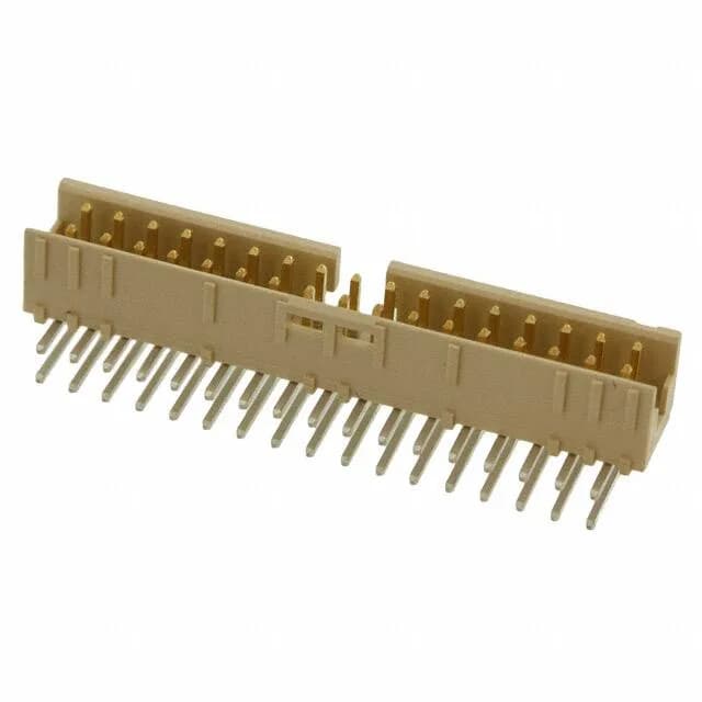 98464-G61-34ULF — Amphenol ICC (FCI) product photo