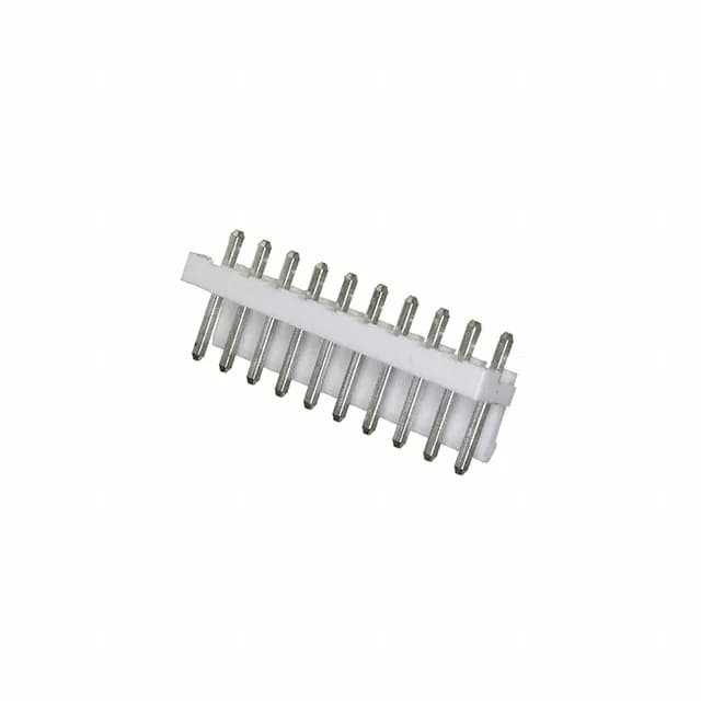 B10P-VH-B — JST Sales America Inc. product photo