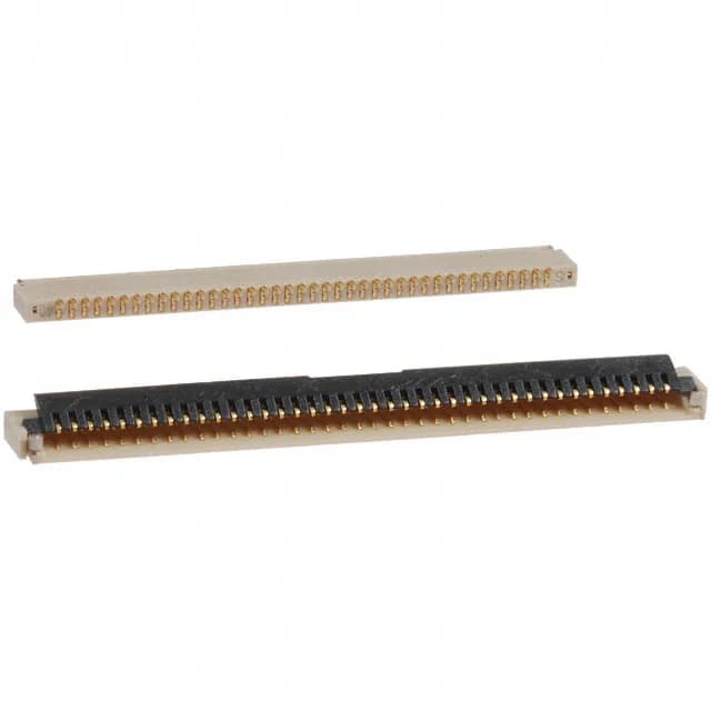 FH19SC-40S-0.5SH(09) — Hirose Electric Co Ltd product photo