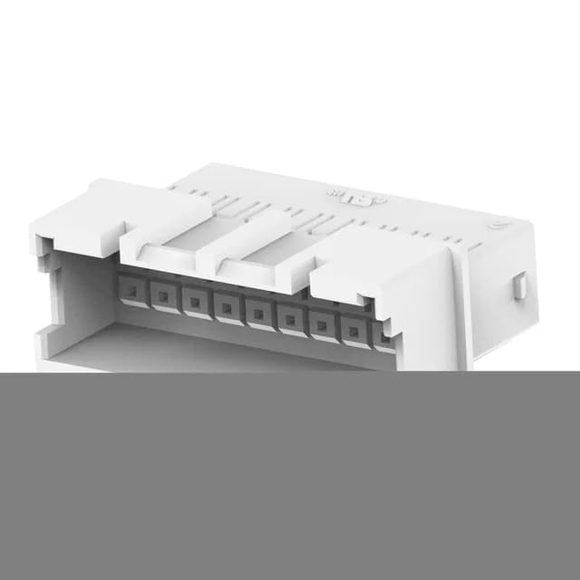 1-2324582-8 — TE Connectivity AMP Connectors product photo