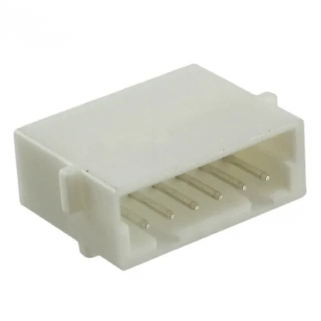 292156-6 — TE Connectivity AMP Connectors product photo