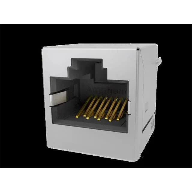 RJE441884101 — Amphenol ICC (Commercial Products) product photo