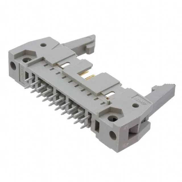 2-828590-0 — TE Connectivity AMP Connectors product photo
