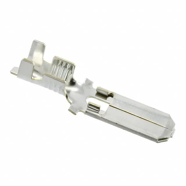 170341-3 — TE Connectivity AMP Connectors product photo