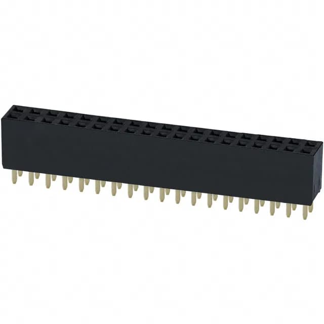 PPPC192LFBN-RC — Sullins Connector Solutions product photo