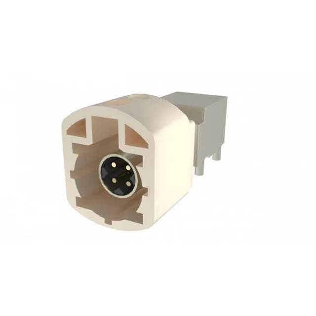 HSDNBRPPCB18A — Amphenol ICC (Commercial Products) product photo