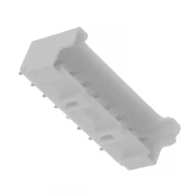 B08B-XASK-1(LF)(SN) — JST Sales America Inc. product photo