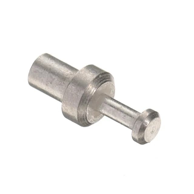 2503-2-00-80-00-00-07-0 — Mill-Max Manufacturing Corp. product photo