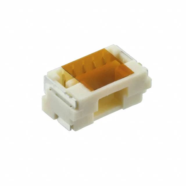 5023820572 — Molex product photo