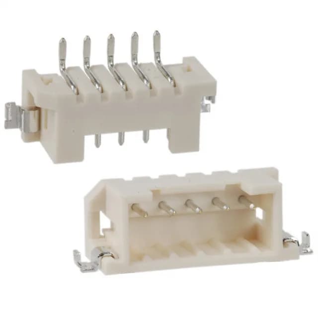 DF3EA-5P-2H(21) — Hirose Electric Co Ltd product photo