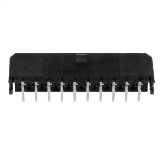 0436501001 — Molex product photo