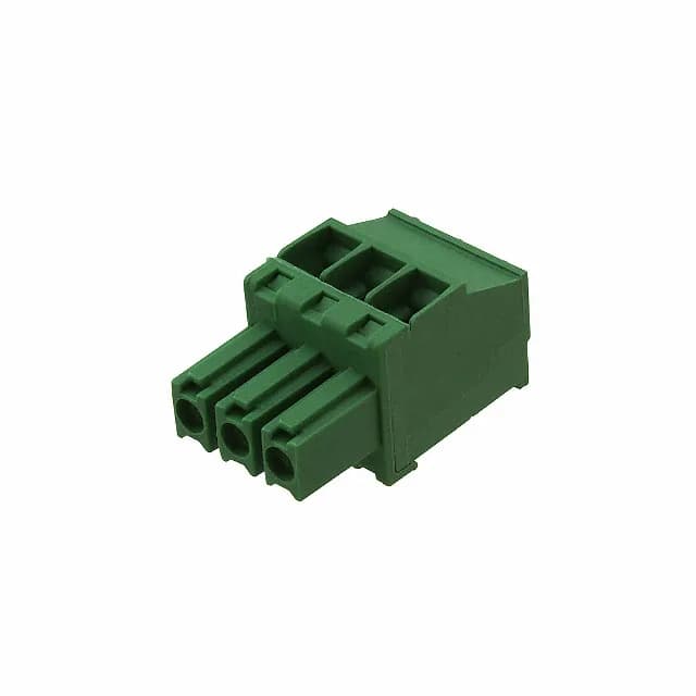 1986370-3 — TE Connectivity AMP Connectors product photo